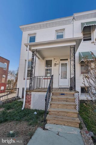 3343 RAVENWOOD AVE, Baltimore, MD 21213