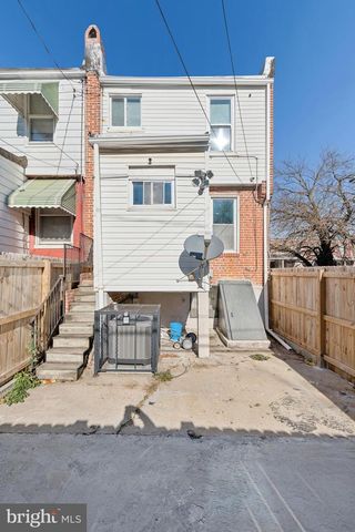 3343 RAVENWOOD AVE, Baltimore, MD 21213