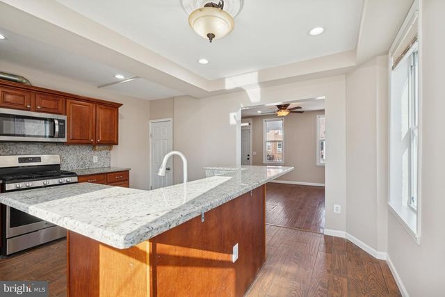 3343 RAVENWOOD AVE, Baltimore, MD 21213