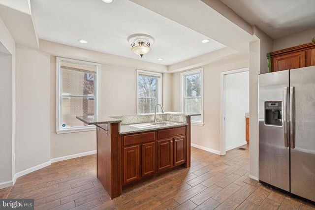 3343 RAVENWOOD AVE, Baltimore, MD 21213