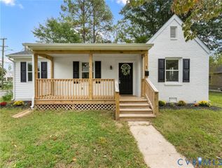 1 E 35th St, Richmond, VA 23224
