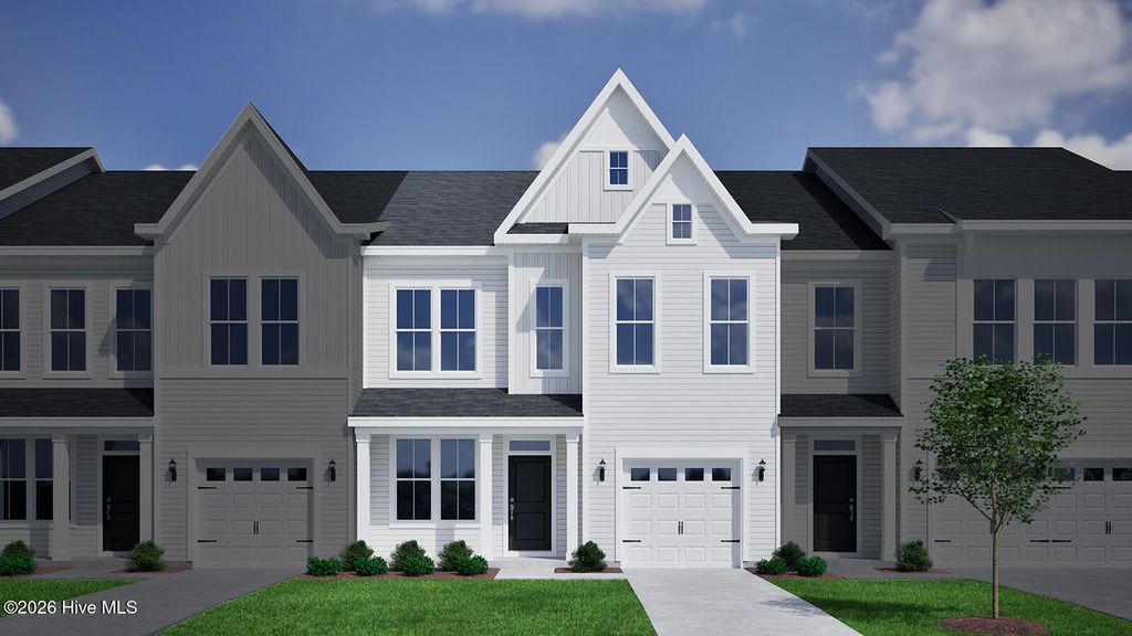 1238 Corolla Drive, Castle Hayne, NC 28429