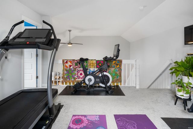 348 Edenbridge Boulevard, Fort Wayne, IN 46845