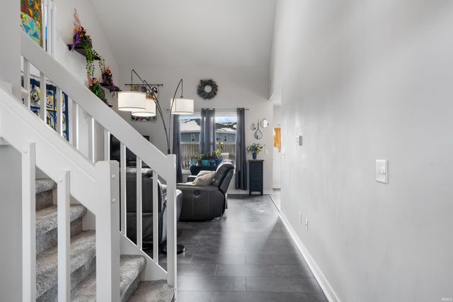 348 Edenbridge Boulevard, Fort Wayne, IN 46845