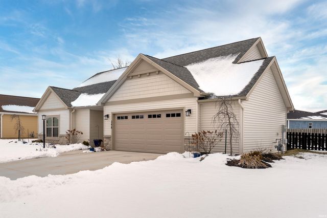 348 Edenbridge Boulevard, Fort Wayne, IN 46845