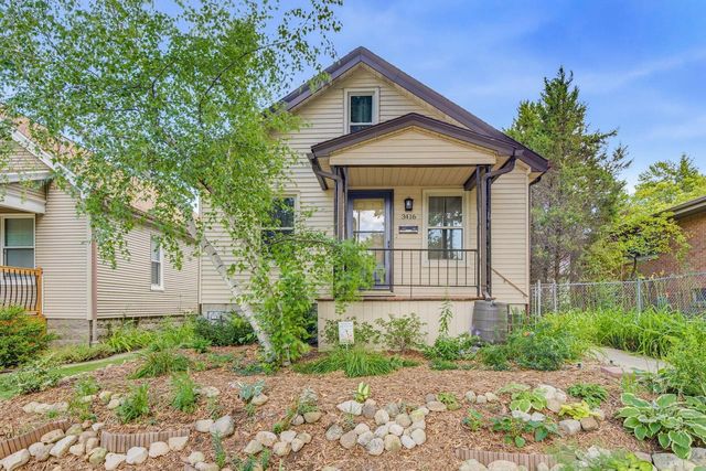 3416 S Quincy AVENUE, Milwaukee, WI 53207