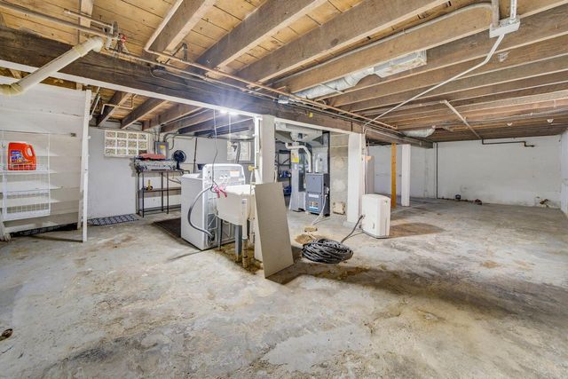 3416 S Quincy AVENUE, Milwaukee, WI 53207