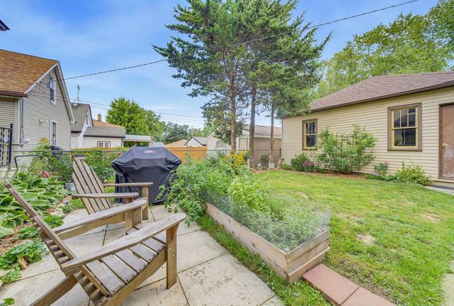 3416 S Quincy AVENUE, Milwaukee, WI 53207