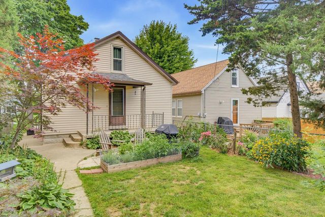 3416 S Quincy AVENUE, Milwaukee, WI 53207