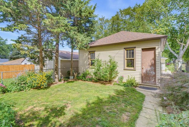 3416 S Quincy AVENUE, Milwaukee, WI 53207