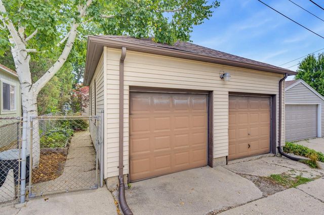 3416 S Quincy AVENUE, Milwaukee, WI 53207