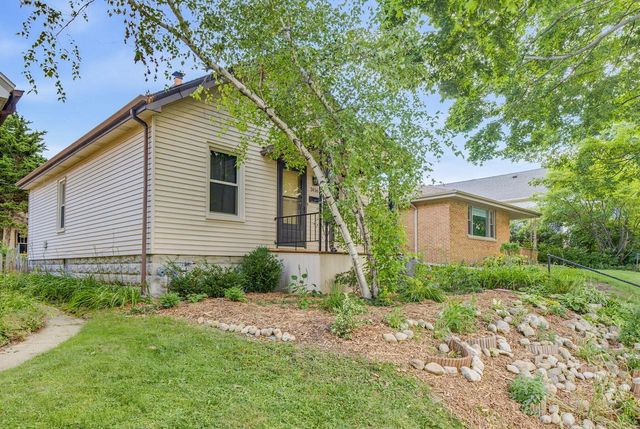 3416 S Quincy AVENUE, Milwaukee, WI 53207
