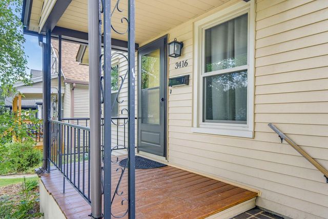 3416 S Quincy AVENUE, Milwaukee, WI 53207