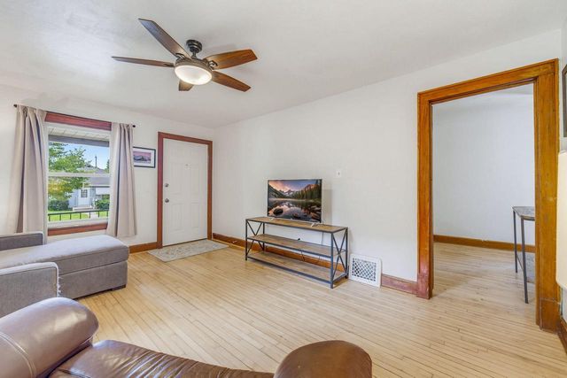 3416 S Quincy AVENUE, Milwaukee, WI 53207
