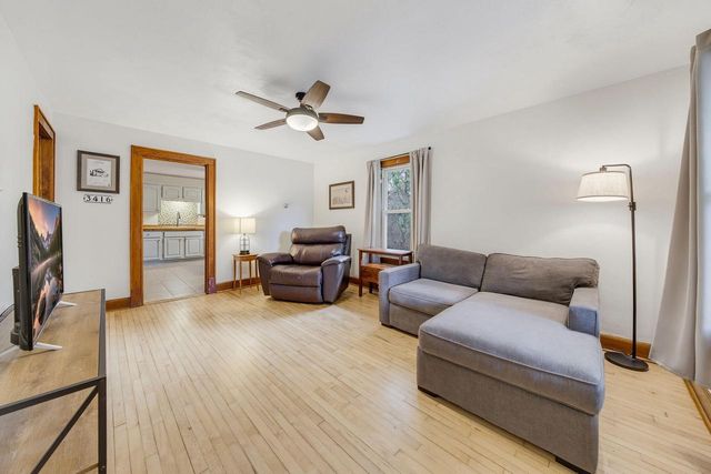 3416 S Quincy AVENUE, Milwaukee, WI 53207