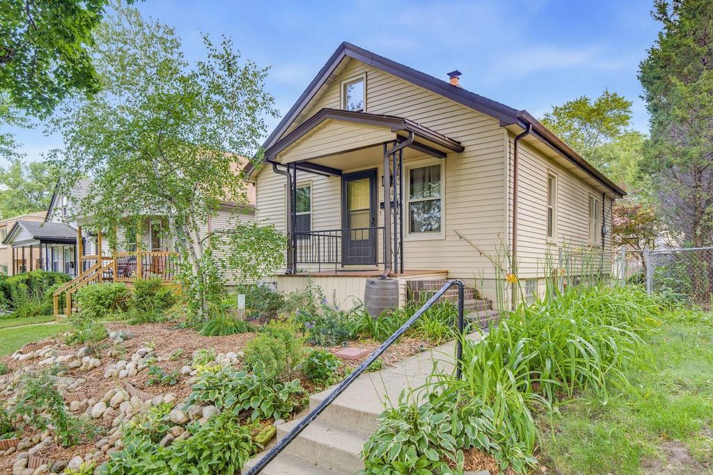 3416 S Quincy AVENUE, Milwaukee, WI 53207