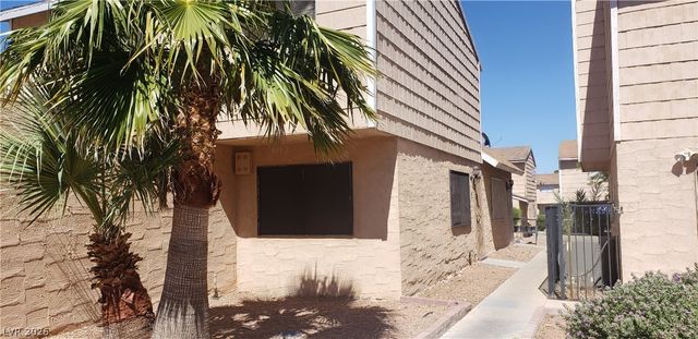 5156 Gray Lane A, Las Vegas, NV 89119