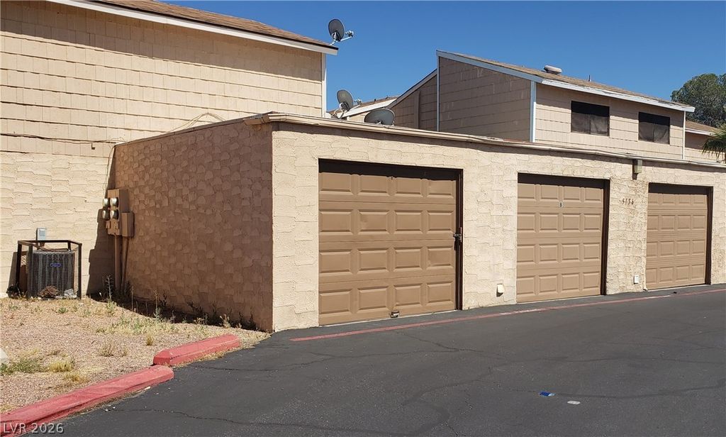 5156 Gray Lane A, Las Vegas, NV 89119