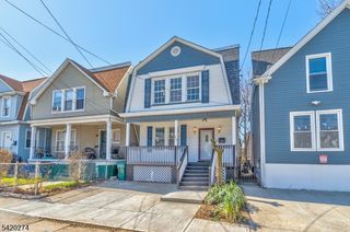 208 N 11Th St, Newark City, NJ 07107
