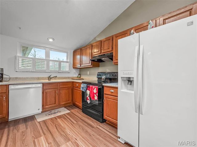 1020 Nancy Drive, O'fallon, IL 62269