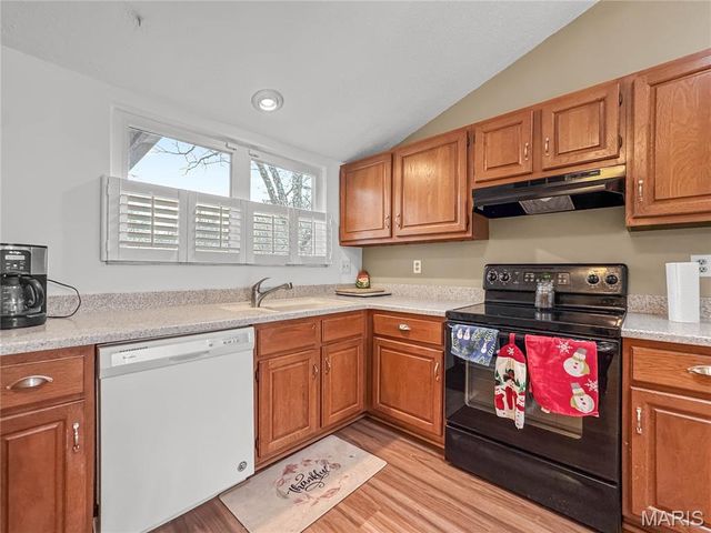 1020 Nancy Drive, O'fallon, IL 62269