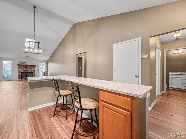 1020 Nancy Drive, O'fallon, IL 62269