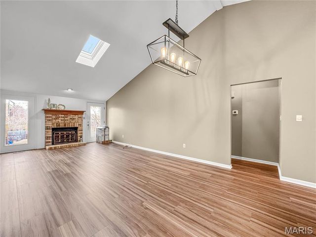 1020 Nancy Drive, O'fallon, IL 62269