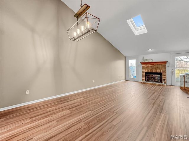 1020 Nancy Drive, O'fallon, IL 62269