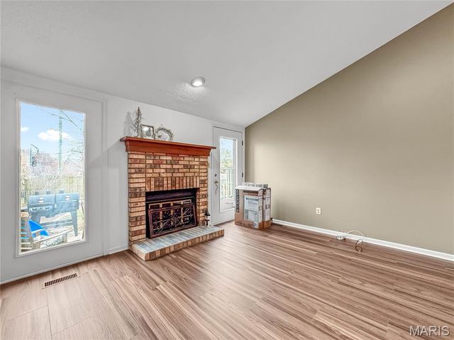 1020 Nancy Drive, O'fallon, IL 62269