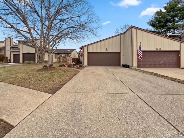 1020 Nancy Drive, O'fallon, IL 62269