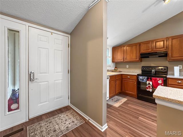 1020 Nancy Drive, O'fallon, IL 62269