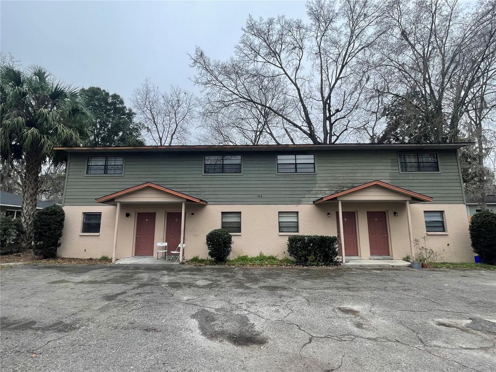 914 SW 59TH TERRACE A, Gainesville, FL 32607