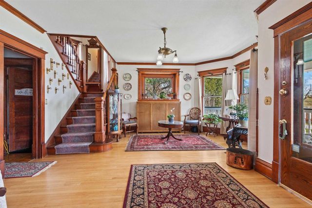 426 E NORTH LAKE STREET, Hancock, WI 54943