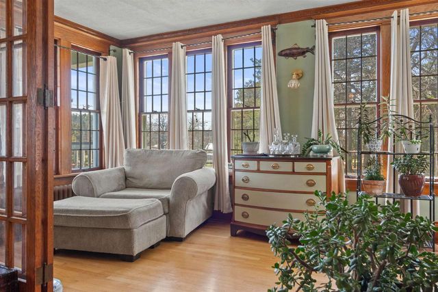 426 E NORTH LAKE STREET, Hancock, WI 54943