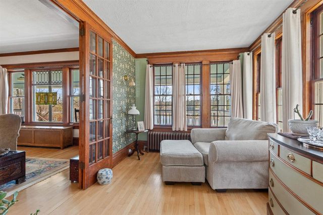 426 E NORTH LAKE STREET, Hancock, WI 54943
