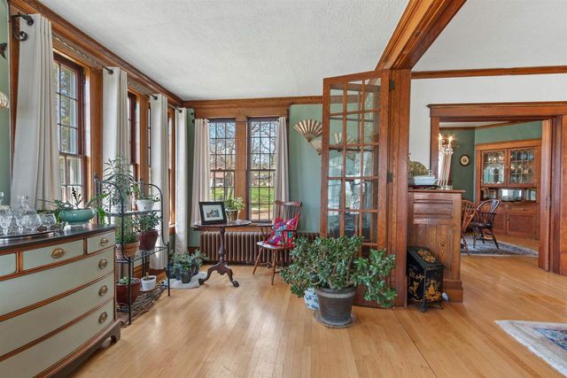 426 E NORTH LAKE STREET, Hancock, WI 54943