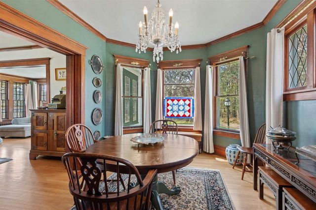 426 E NORTH LAKE STREET, Hancock, WI 54943