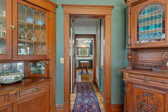 426 E NORTH LAKE STREET, Hancock, WI 54943