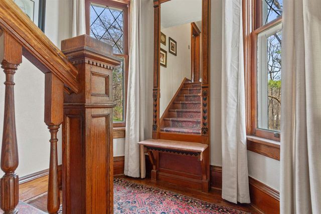 426 E NORTH LAKE STREET, Hancock, WI 54943