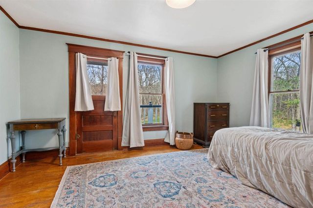 426 E NORTH LAKE STREET, Hancock, WI 54943