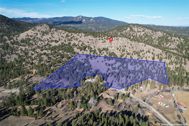 Tract A-2 Clancy Creek Road, Clancy, MT 59634 property photo