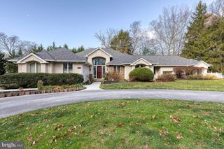 2972 JENNINGS CHAPEL RD, Woodbine, MD 21797