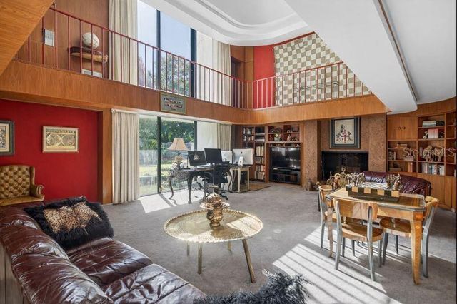 812 SWEETWATER CLUB BOULEVARD, Longwood, FL 32779