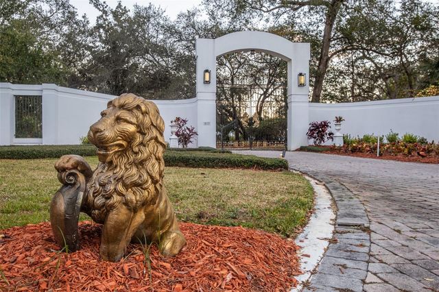 812 SWEETWATER CLUB BOULEVARD, Longwood, FL 32779