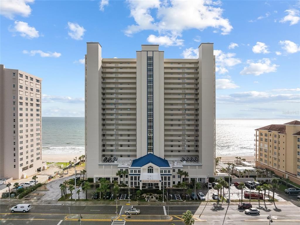 3333 S ATLANTIC AVENUE 6020, Daytona Beach, FL 32118