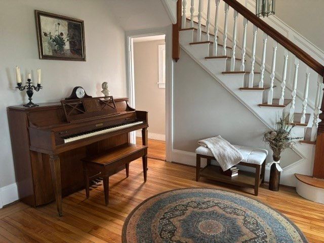 1 Sagamore St, Plymouth, MA 02360