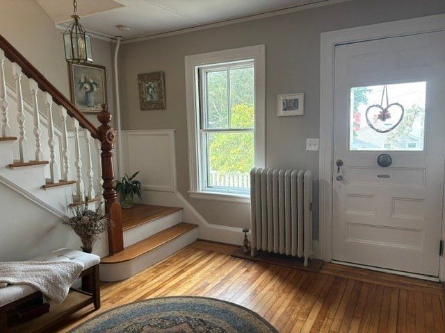 1 Sagamore St, Plymouth, MA 02360