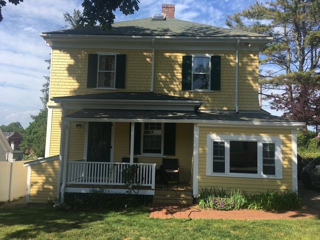 1 Sagamore St, Plymouth, MA 02360