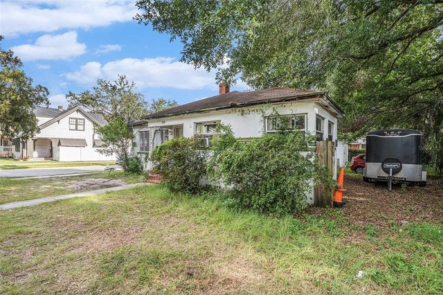 911 E 31ST AVENUE, Tampa, FL 33603