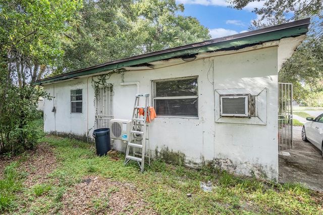 911 E 31ST AVENUE, Tampa, FL 33603
